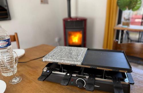 Ouzouer-sur-Loire Villa | Villa de charme avec piscine privée