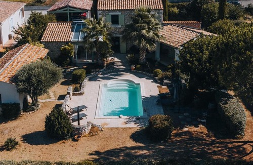 Saint-Gervais Villa | Villa de charme