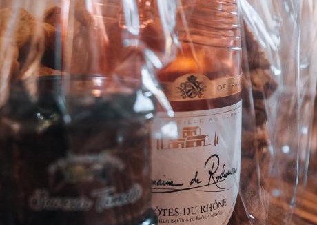 Saint-Gervais Villa | Villa de charme