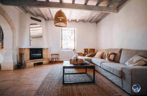 Saint-Gervais Villa | Villa de charme