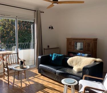 Argeles Gazost House | Villa de charme jardin vue sur montagnes rénovation 2026