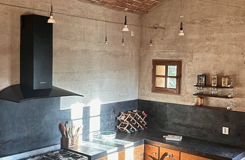 Belgodere House | Villa de Charme " L'Ombria " exceptional setting