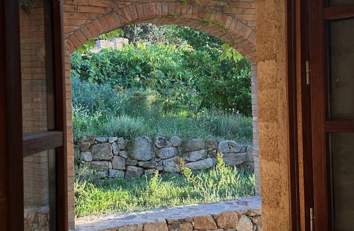 Belgodere House | Villa de Charme " L'Ombria " exceptional setting