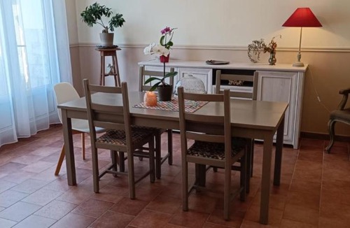 Carcassonne Villa | Villa de charme proche de la cité