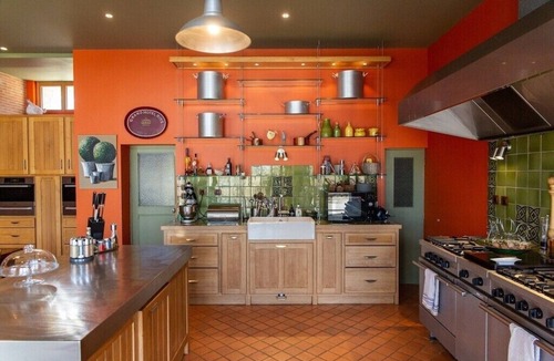 Tamerville Villa | Villa de Charme + Studio Indépendant