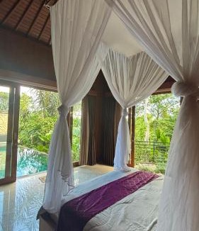 Abiansemal Villa | Villa De Cupit Ubud Gianyar Bali