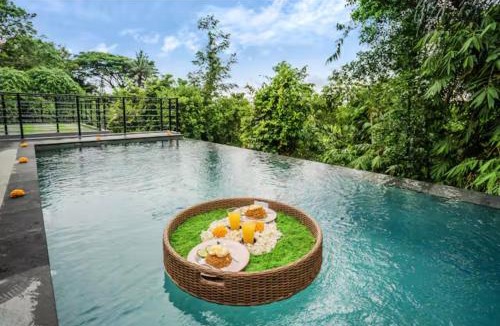 Abiansemal Villa | Villa De Cupit Ubud Gianyar Bali
