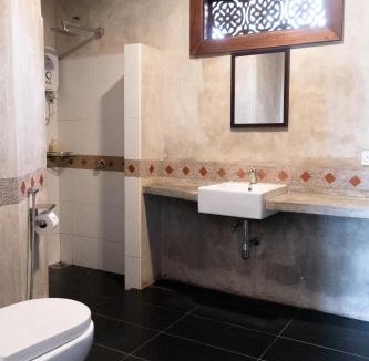 Cherating Resort | Villa de Fedelia