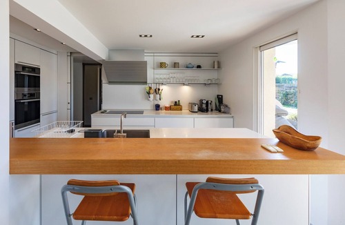 Menthon-Saint-Bernard House | Villa Des Cotes - Four Bedroom Villa, Sleeps 8