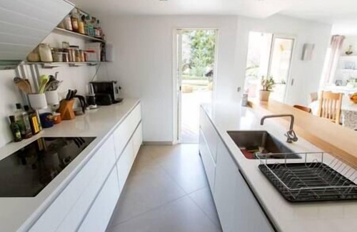Menthon-Saint-Bernard House | Villa Des Cotes - Four Bedroom Villa, Sleeps 8