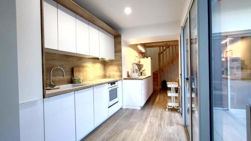 Saint-Georges-de-Didonne House | VILLA des SABLES