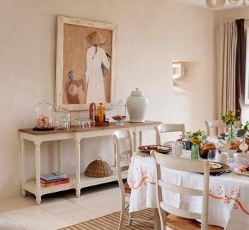 Vieux-Mareuil Villa | Villa de La Roussie