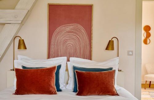 Vieux-Mareuil Villa | Villa de La Roussie