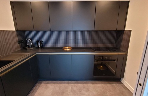 Soisy-sous-Montmorency House | Villa Design & Sauna : 15min Paris | Clim Parking