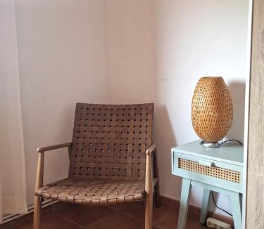 Tordera Apartment | Villa de Gracia Casa 2