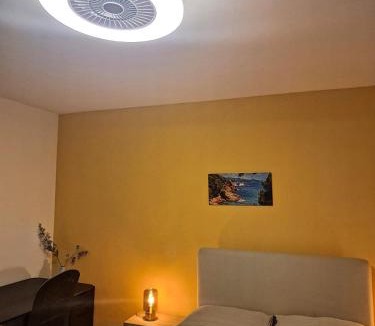 Tordera Apartment | Villa de Gracia Casa 2