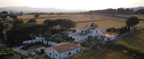 Tordera House | Villa de Gracia Casa 3