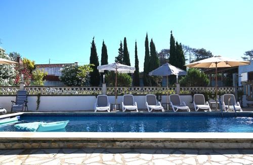 Tordera House | Villa de Gracia Casa 3