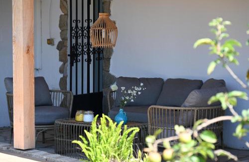 Tordera House | Villa de Gracia Casa 3