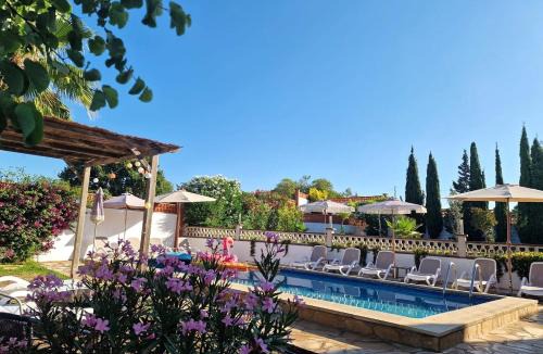 Tordera House | Villa de Gracia Casa 3