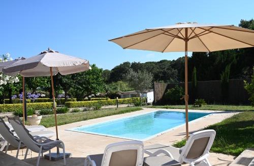 Tordera Villa | Villa de Gracia Casa 4