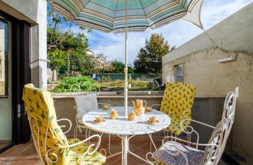 Saint-Jacques Apartment | Villa de jean-henri