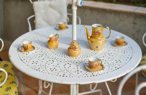 Saint-Jacques Apartment | Villa de jean-henri