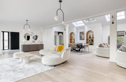 Le Perreux-sur-Marne Villa | Villa de l'Artois - sur les bords de Marne