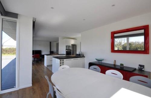 Plurien Villa | Villa de l'albatros Sables d'or