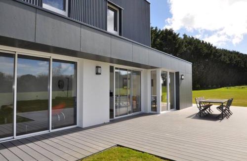 Plurien Villa | Villa de l'albatros Sables d'or