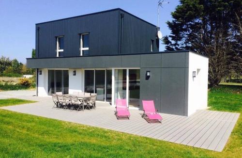 Plurien Villa | Villa de l'albatros Sables d'or