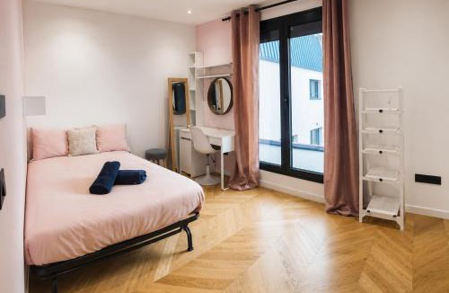 Saint-Brice-sous-Foret Villa | Villa de luxe - piscine chauffée à 20 min de Paris