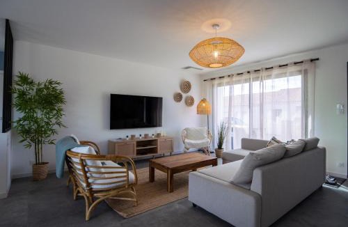 LʼIle-dʼOlonne House | Villa de l'Ile d'Olonne
