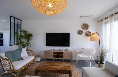 LʼIle-dʼOlonne House | Villa de l'Ile d'Olonne