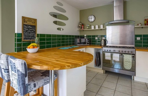 Cambieure Villa | Villa De L'Ormeau by Villa Plus