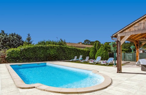 Cambieure Villa | Villa De L'Ormeau by Villa Plus