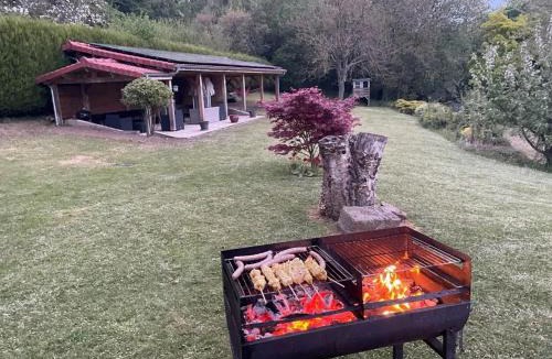 Pernois House | Villa de L'ovalie