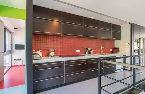 Locquirec House | Villa de la Baie by Interhome