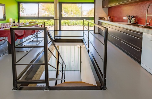 Locquirec House | Villa de la Baie by Interhome