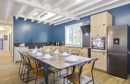 Labenne-Ocean Villa | Villa de la Côte - Welkeys