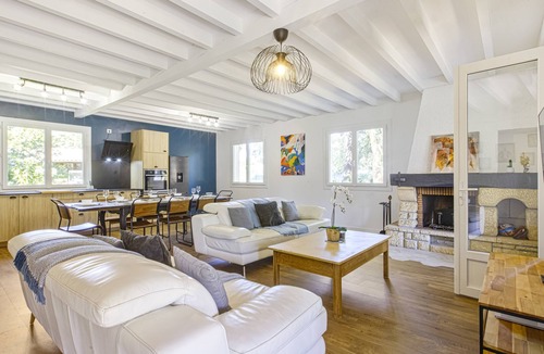 Labenne-Ocean Villa | Villa de la Côte - Welkeys