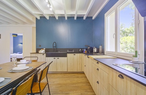 Labenne-Ocean Villa | Villa de la Côte - Welkeys