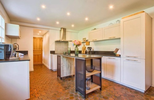 Honfleur Villa | Villa de la Claire, Trouville