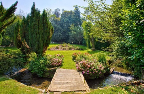 Honfleur Villa | Villa de la Claire, Trouville