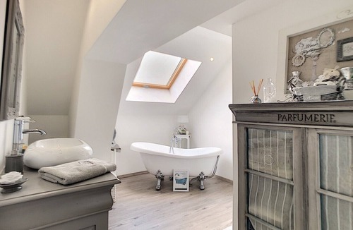 Villechetif Bed & Breakfast | Villa de la Croix