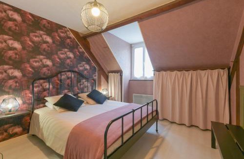 Lagarde House | Villa de la Douloustre
