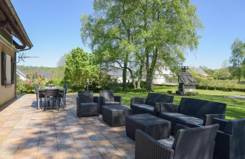 Lagarde House | Villa de la Douloustre