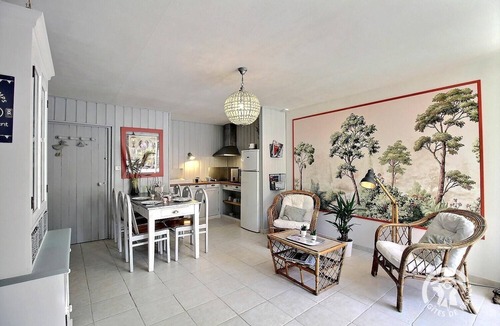 Plestin-les-Greves House | Villa de la lieue de Grève