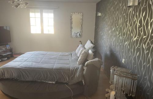 Lapeyrouse-Fossat Villa | Villa de la Jonquiere, piscine