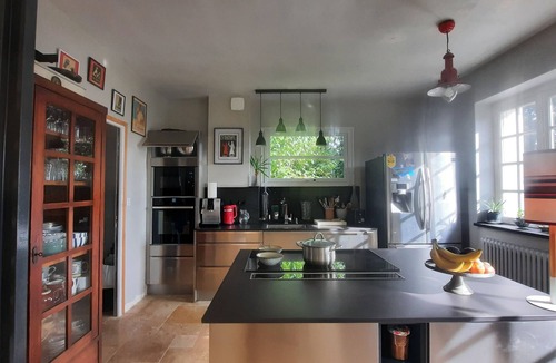 Lezardrieux House | Villa de la Mer